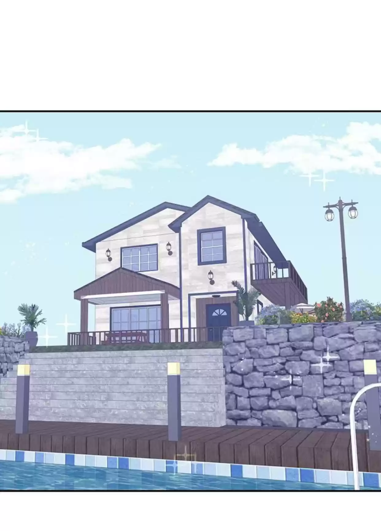 Cherry Blossoms After Winter Chapter 139