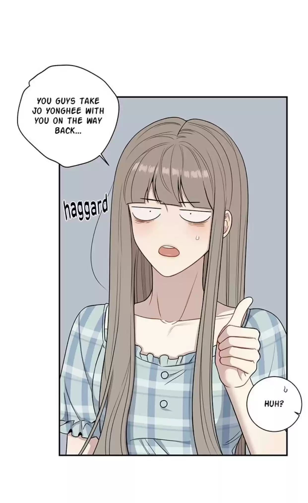 Cherry Blossoms After Winter Chapter 139