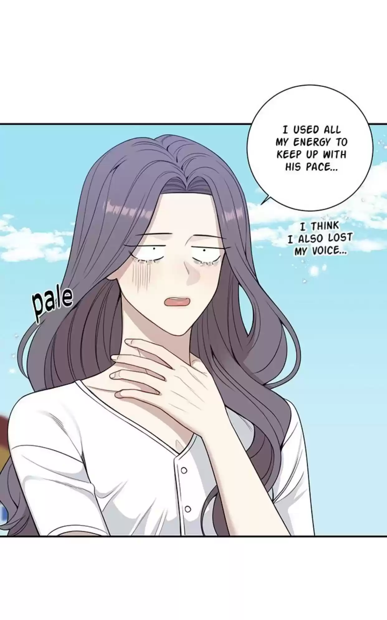 Cherry Blossoms After Winter Chapter 139