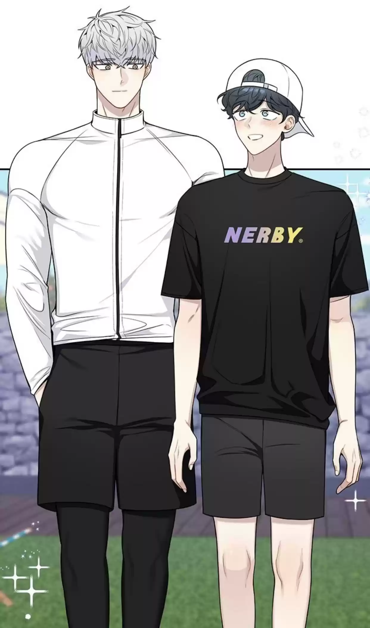 Cherry Blossoms After Winter Chapter 139