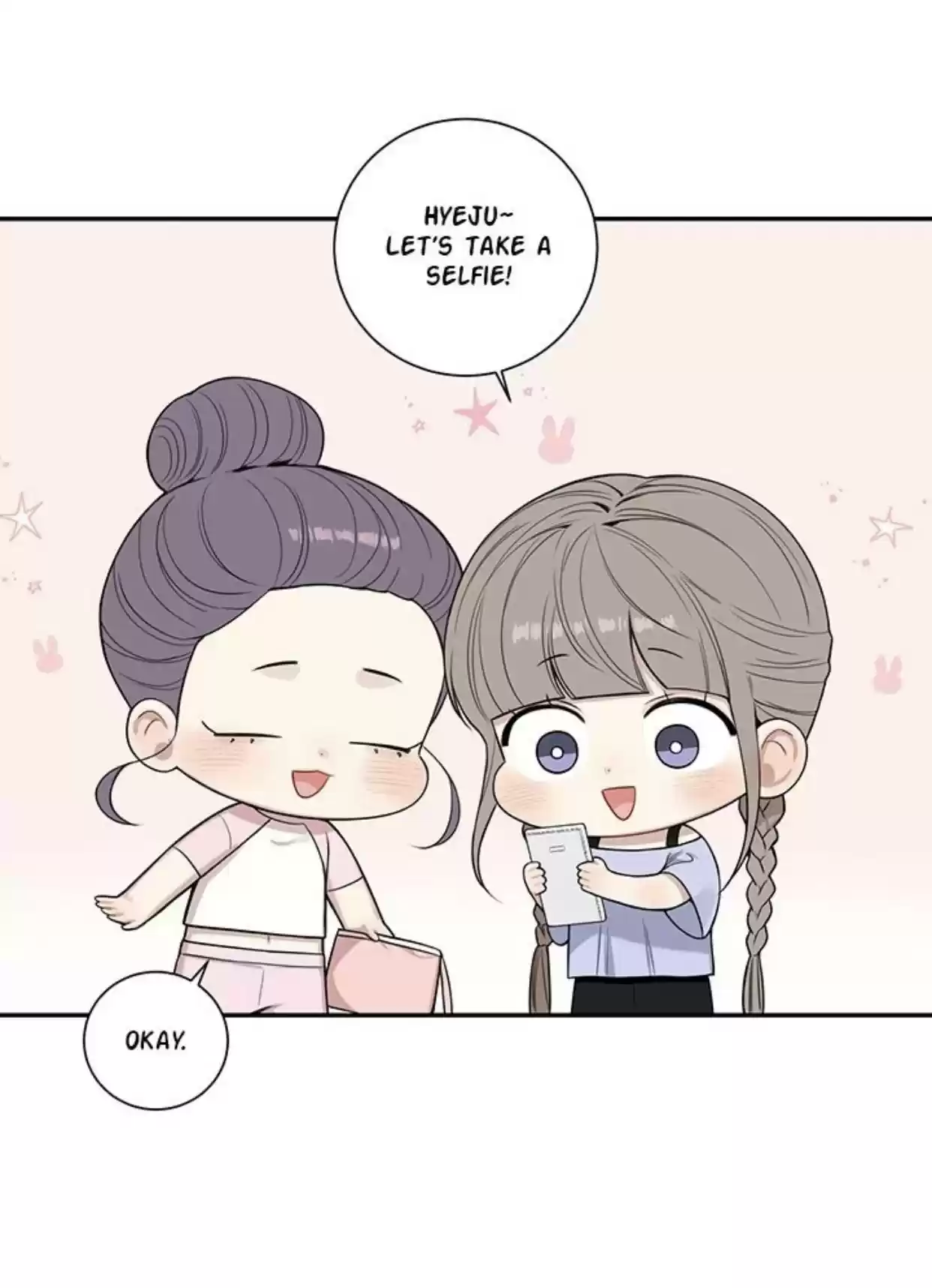 Cherry Blossoms After Winter Chapter 139