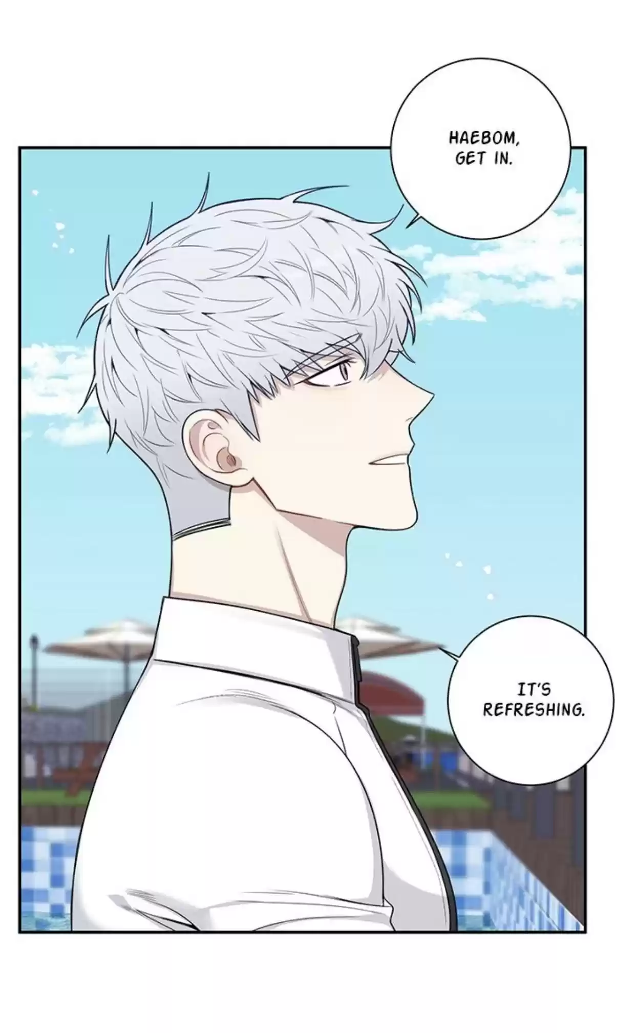 Cherry Blossoms After Winter Chapter 139