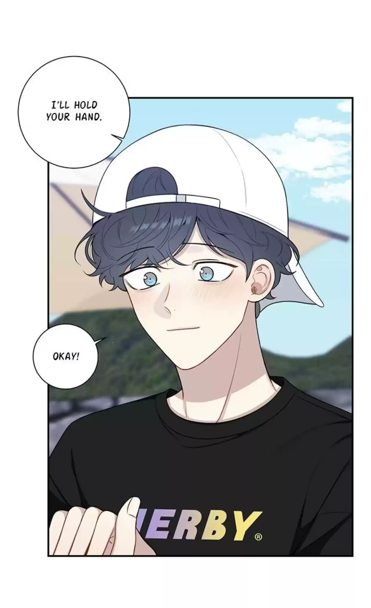 Cherry Blossoms After Winter Chapter 139