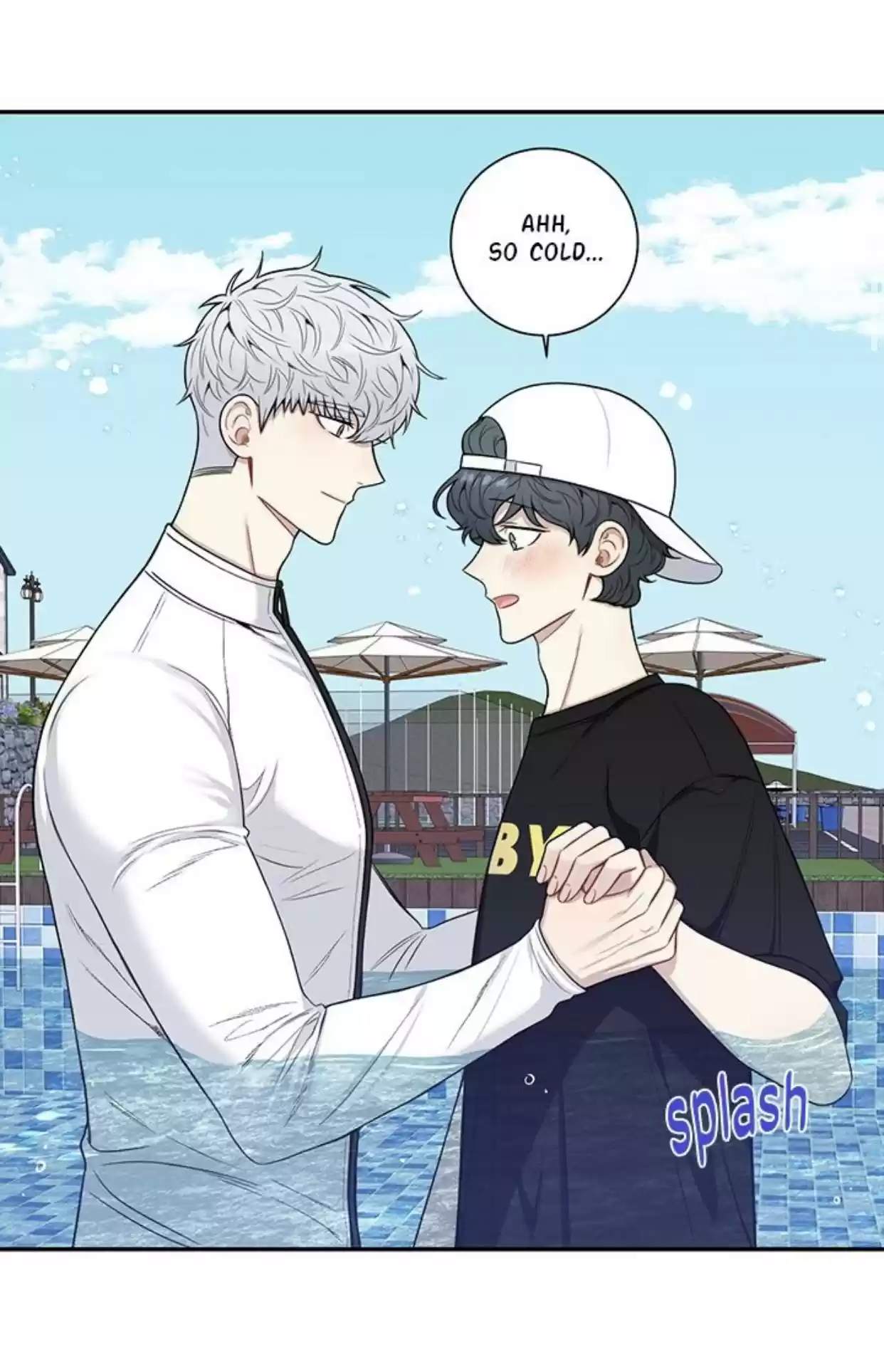 Cherry Blossoms After Winter Chapter 139