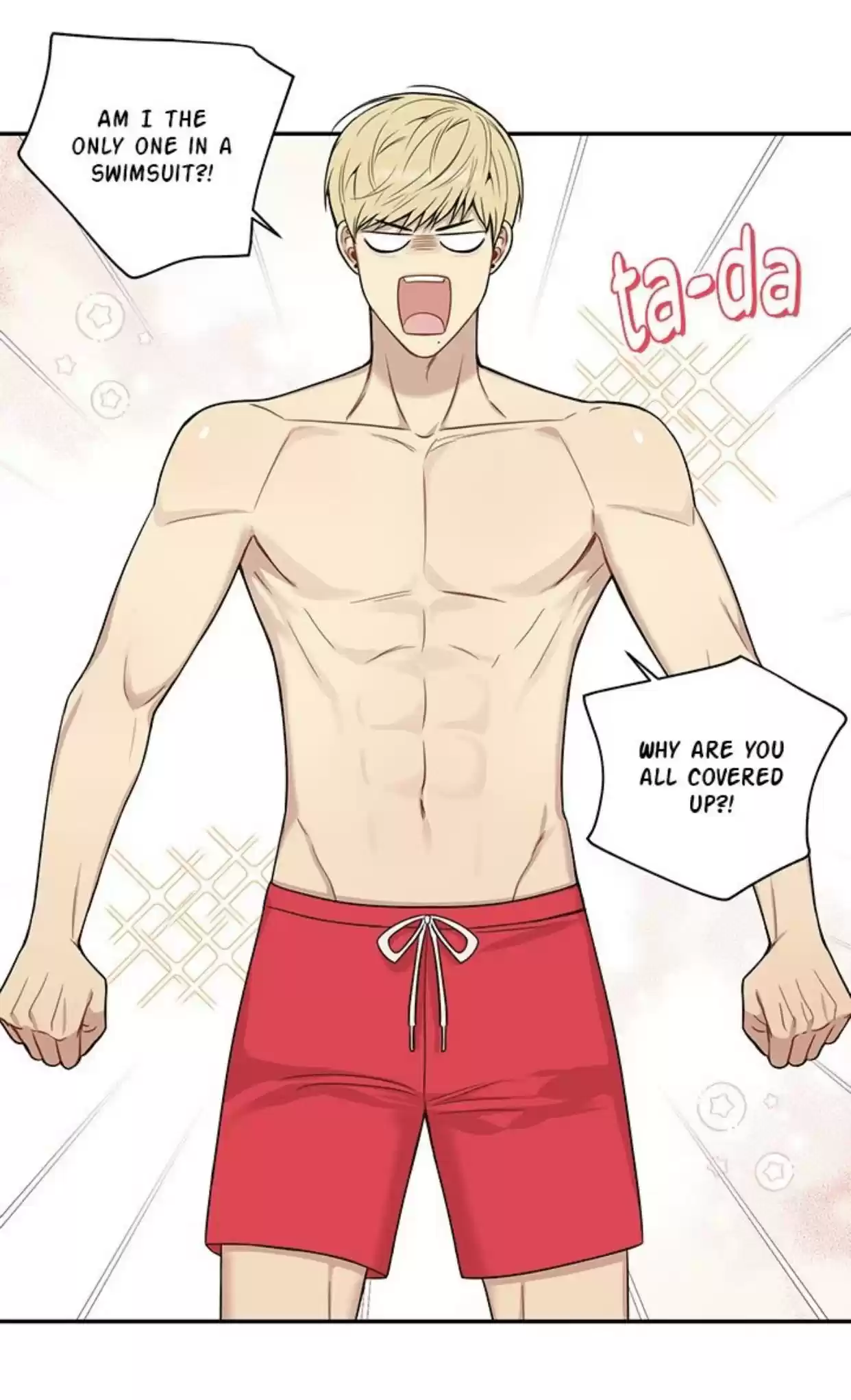 Cherry Blossoms After Winter Chapter 139