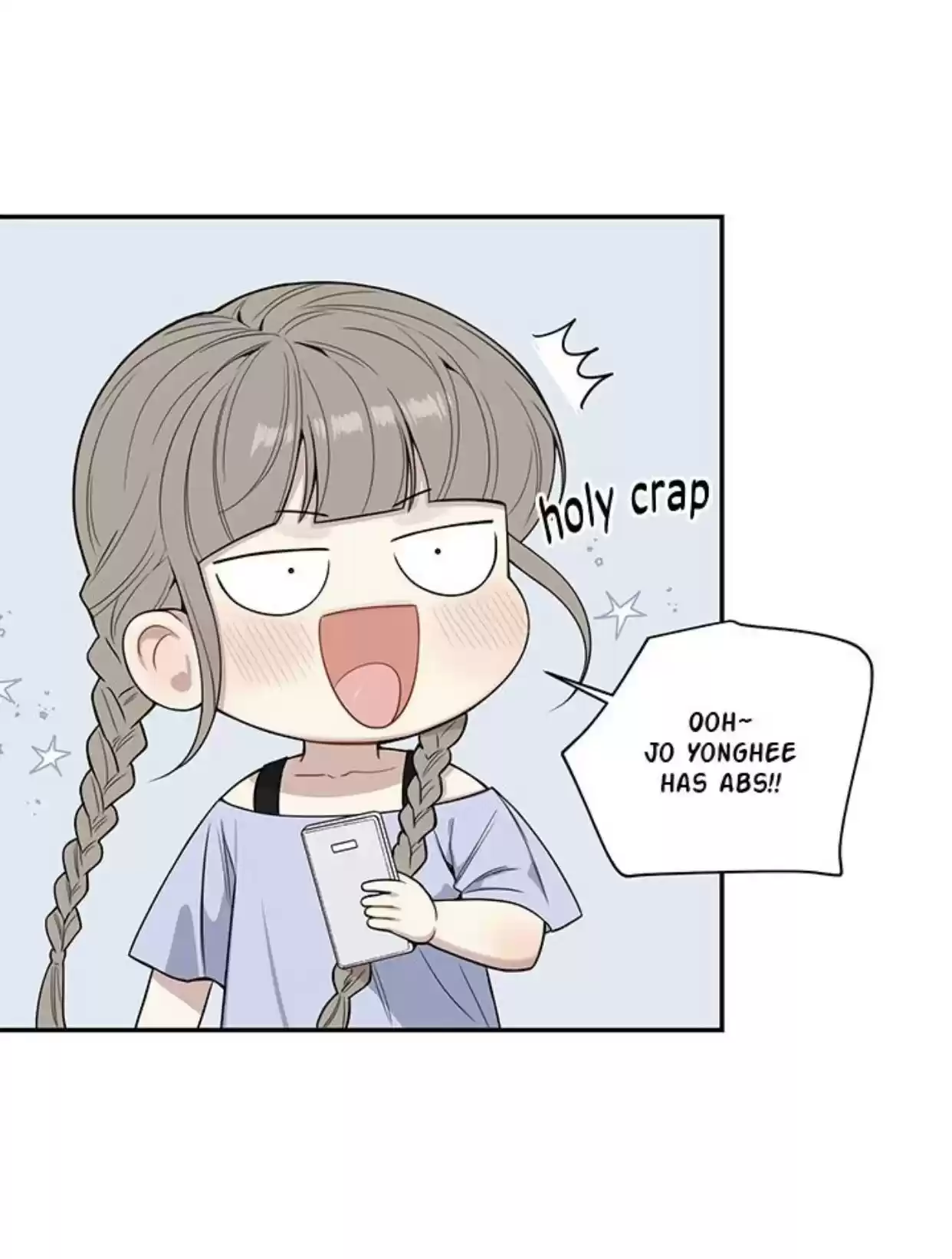 Cherry Blossoms After Winter Chapter 139