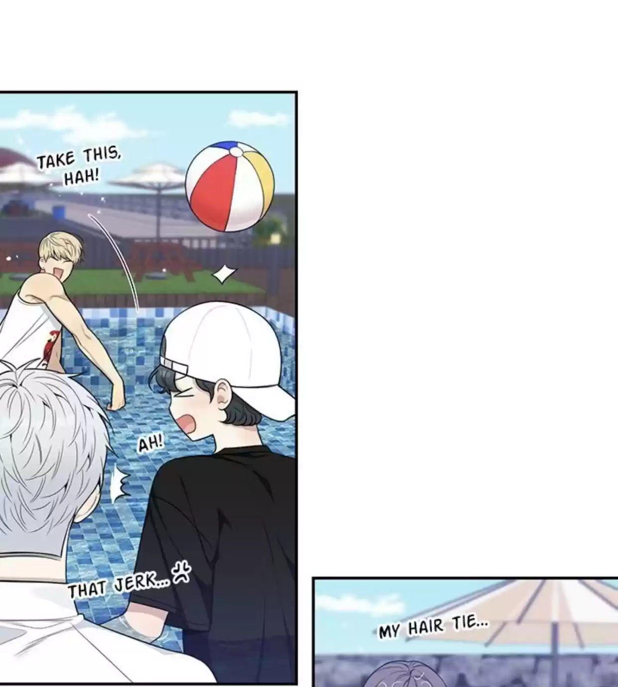 Cherry Blossoms After Winter Chapter 139