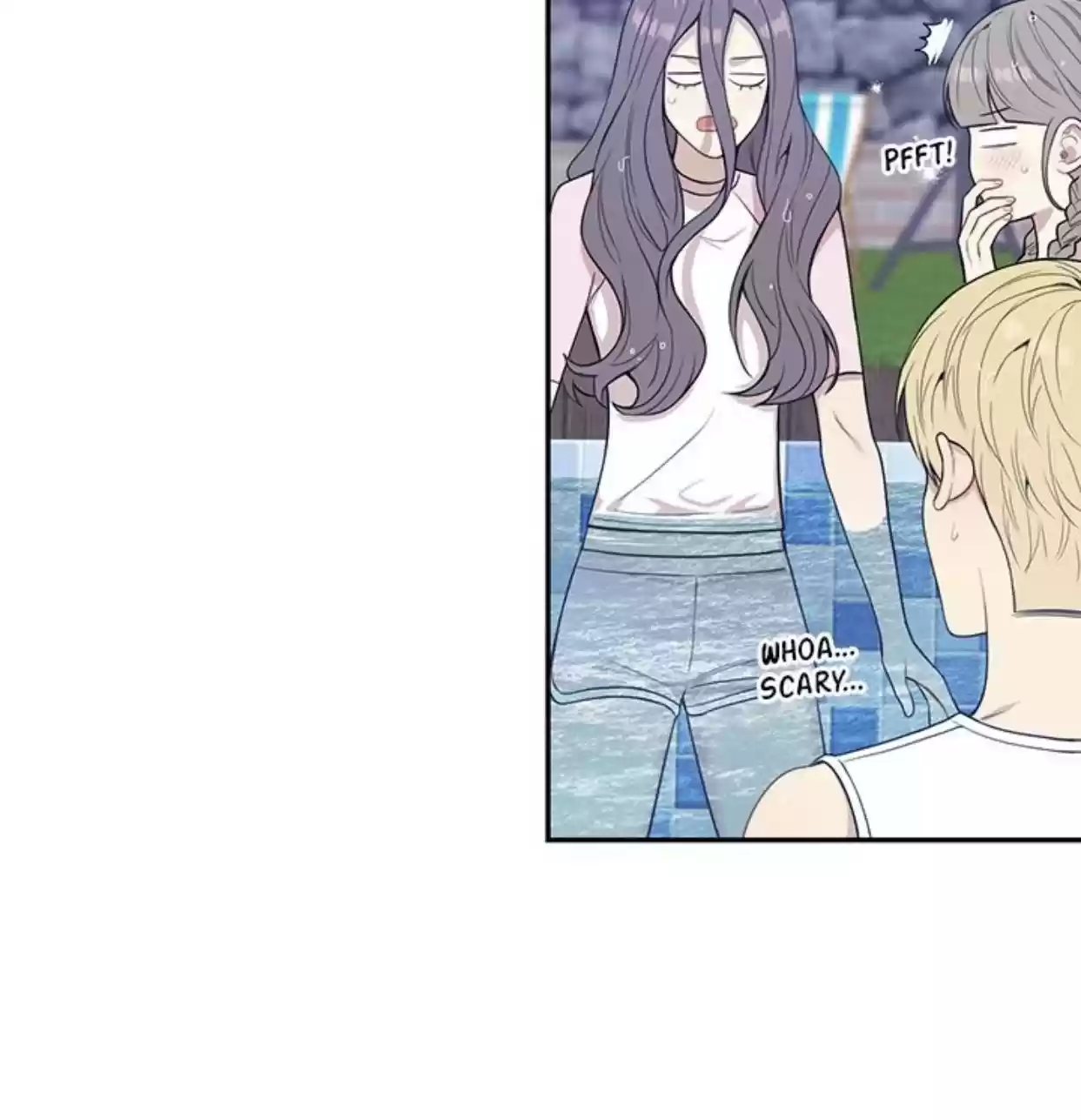 Cherry Blossoms After Winter Chapter 139