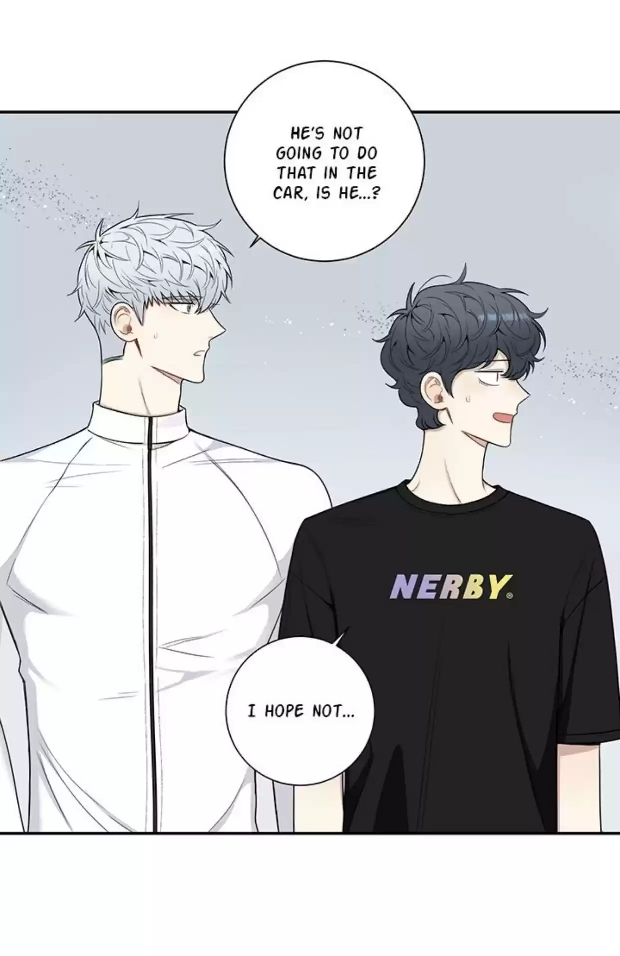 Cherry Blossoms After Winter Chapter 139