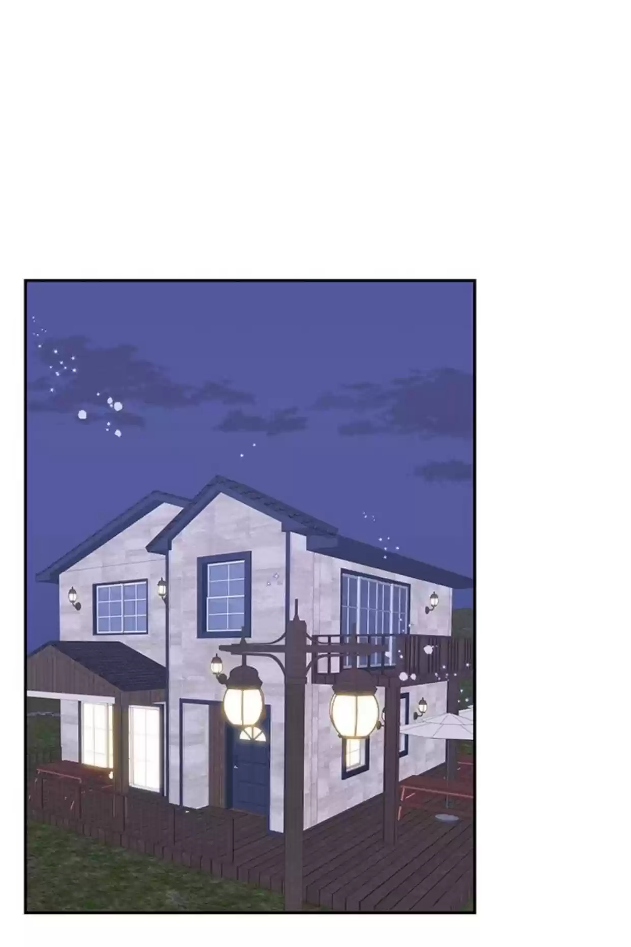 Cherry Blossoms After Winter Chapter 139