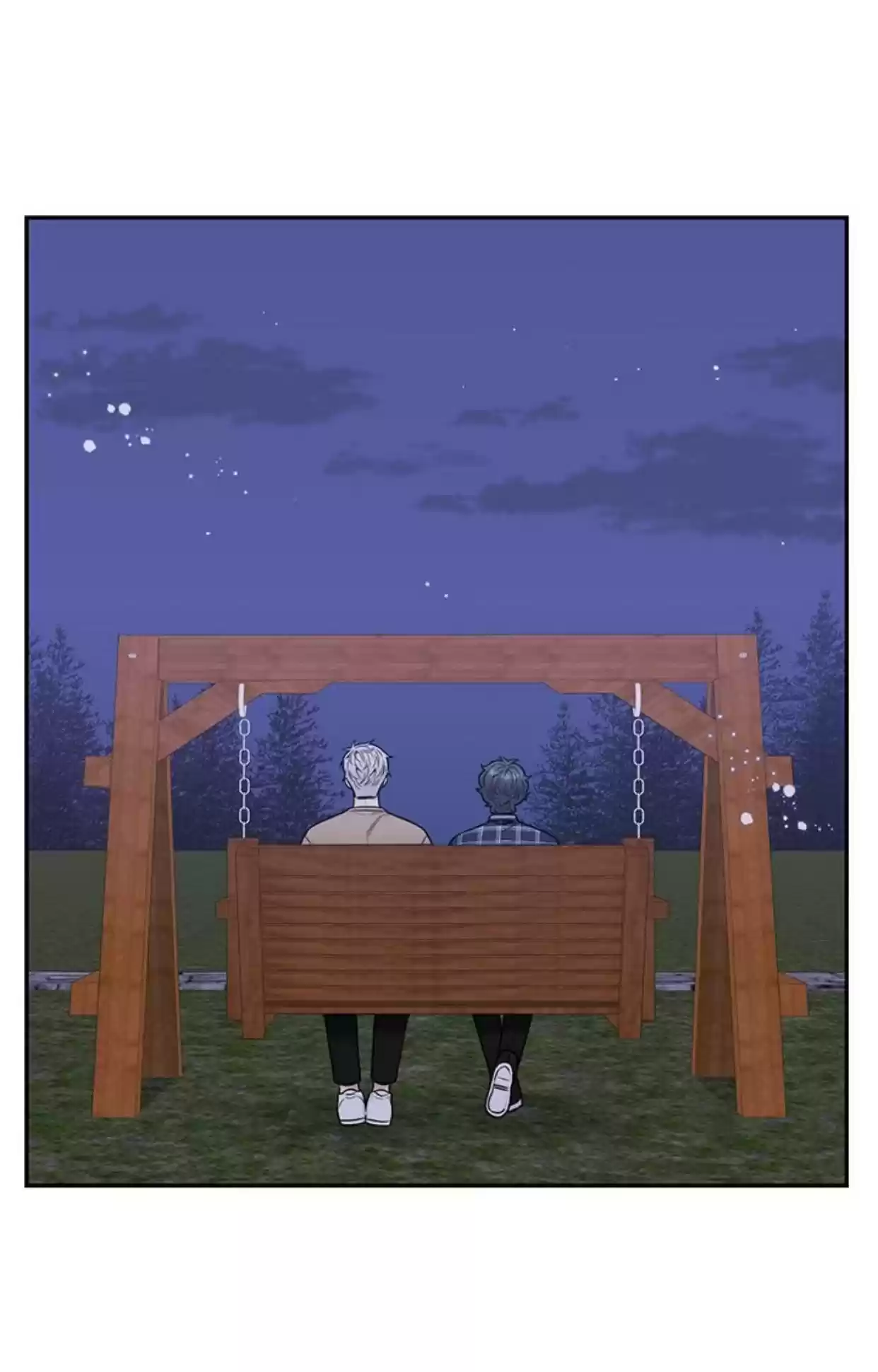 Cherry Blossoms After Winter Chapter 139