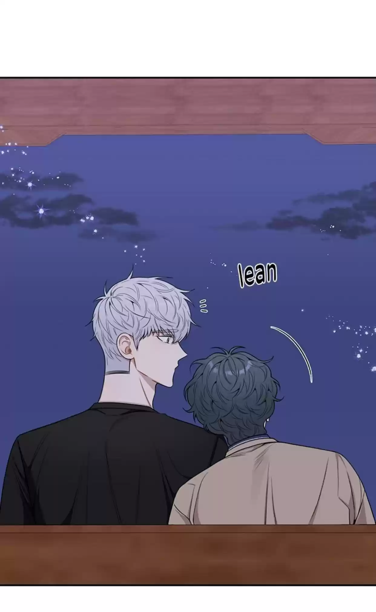 Cherry Blossoms After Winter Chapter 139