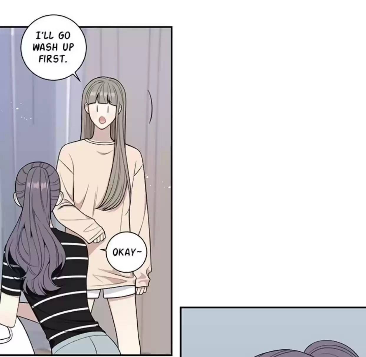 Cherry Blossoms After Winter Chapter 139