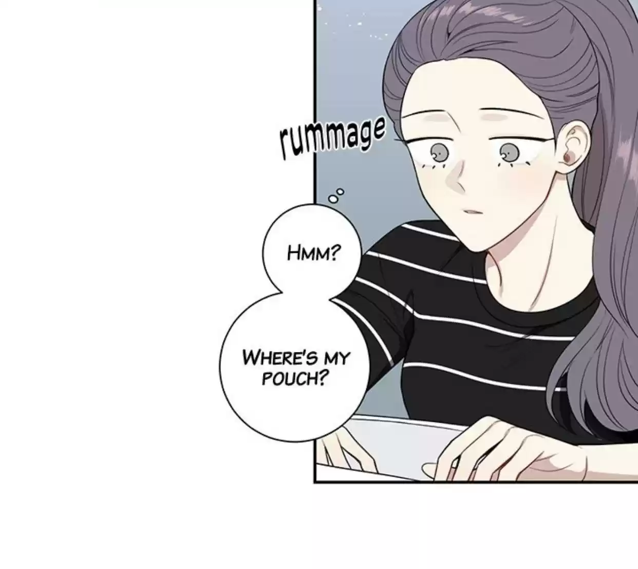 Cherry Blossoms After Winter Chapter 139