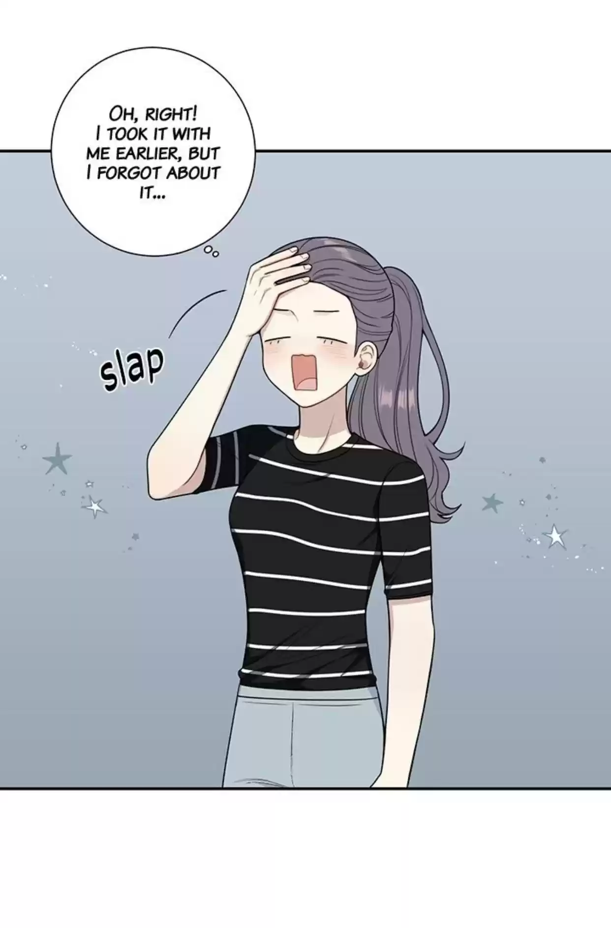 Cherry Blossoms After Winter Chapter 139