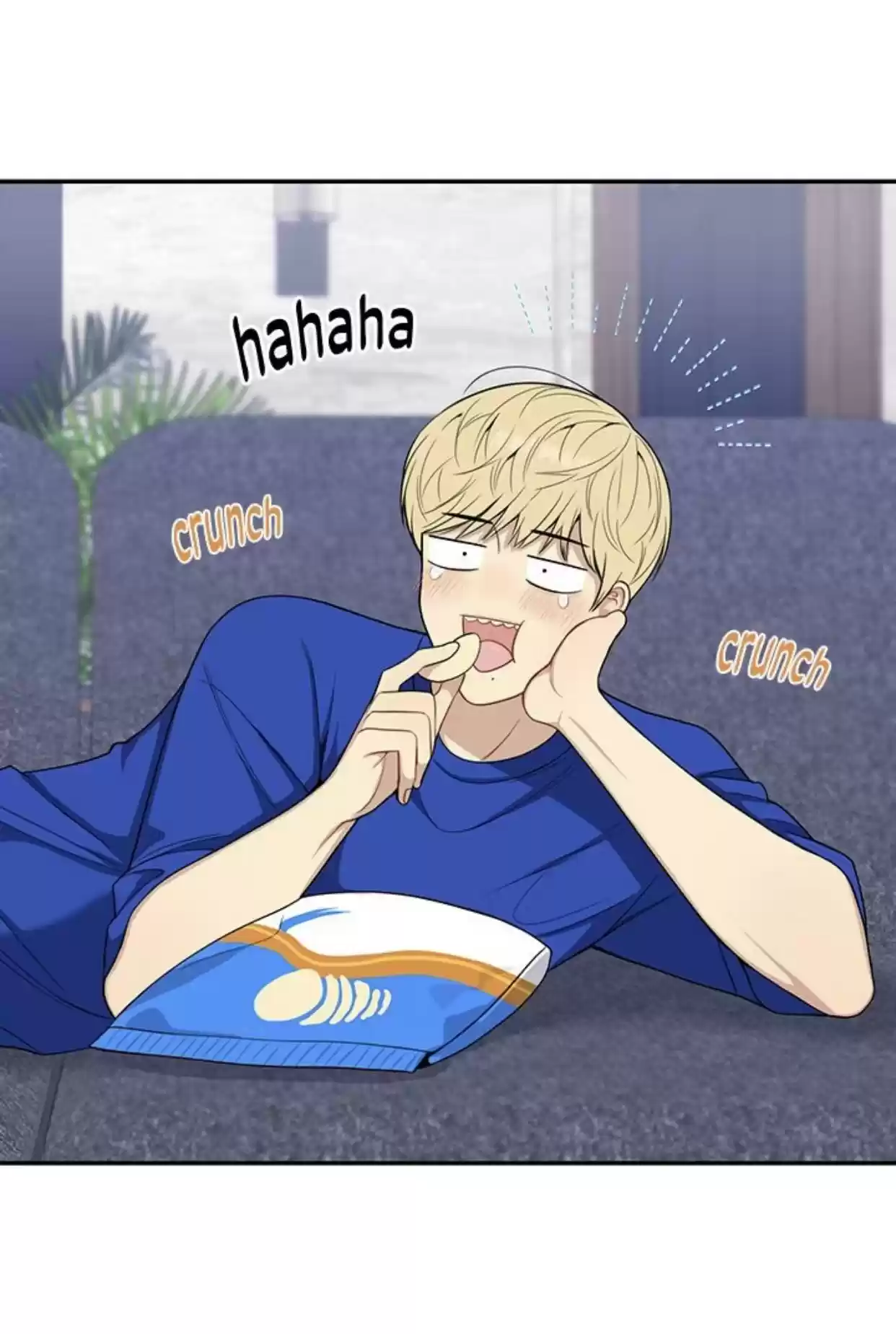 Cherry Blossoms After Winter Chapter 139