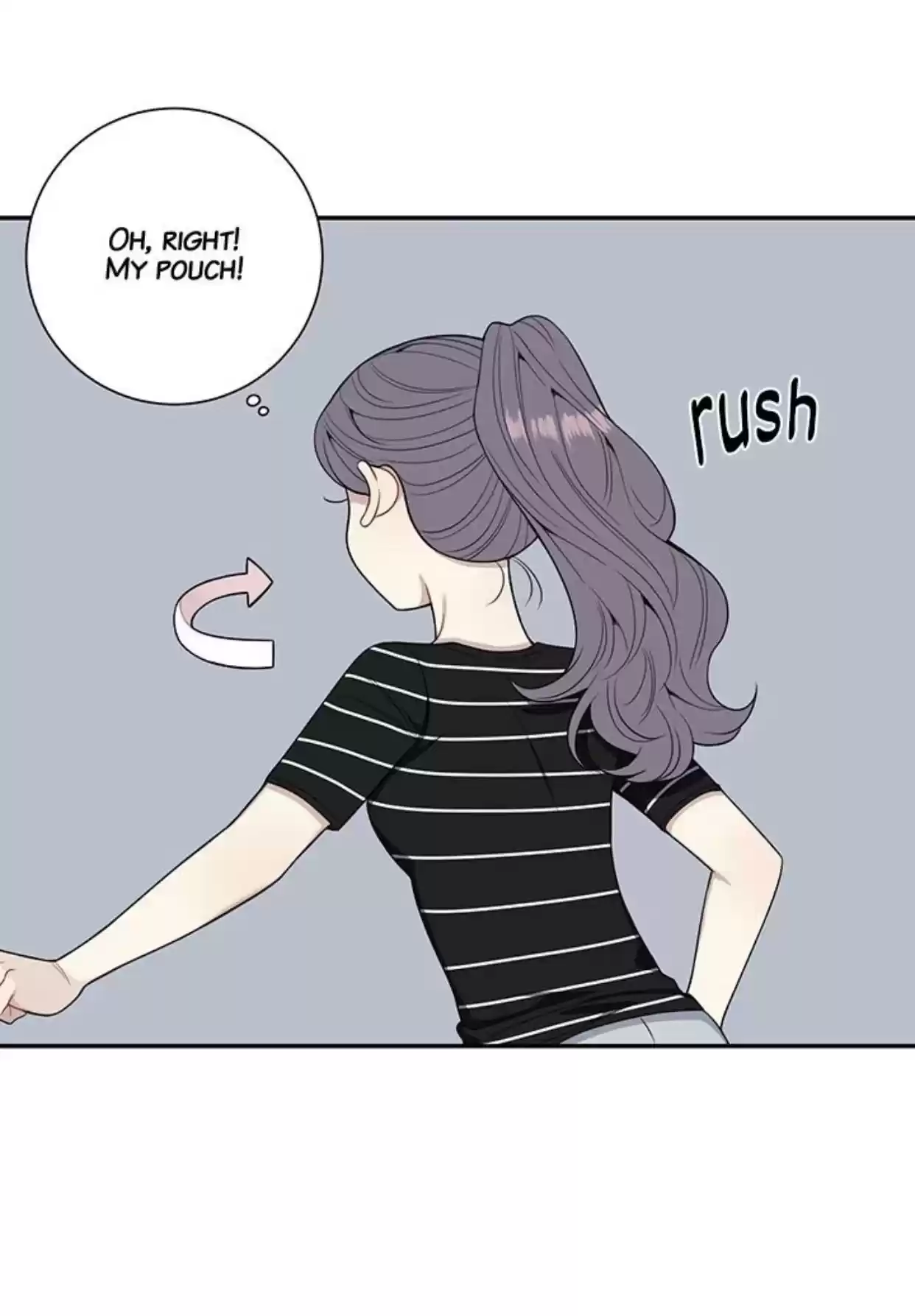 Cherry Blossoms After Winter Chapter 139