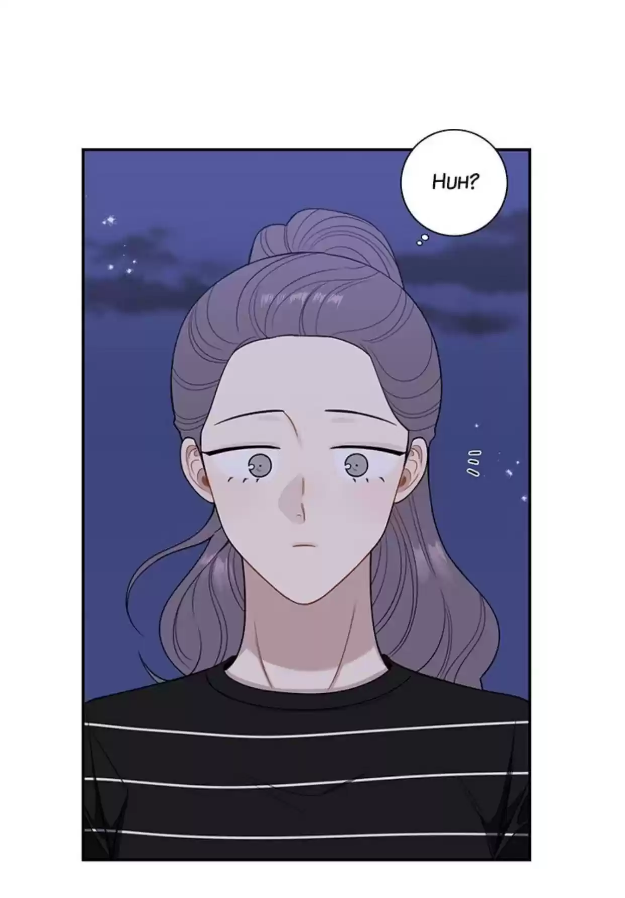 Cherry Blossoms After Winter Chapter 139