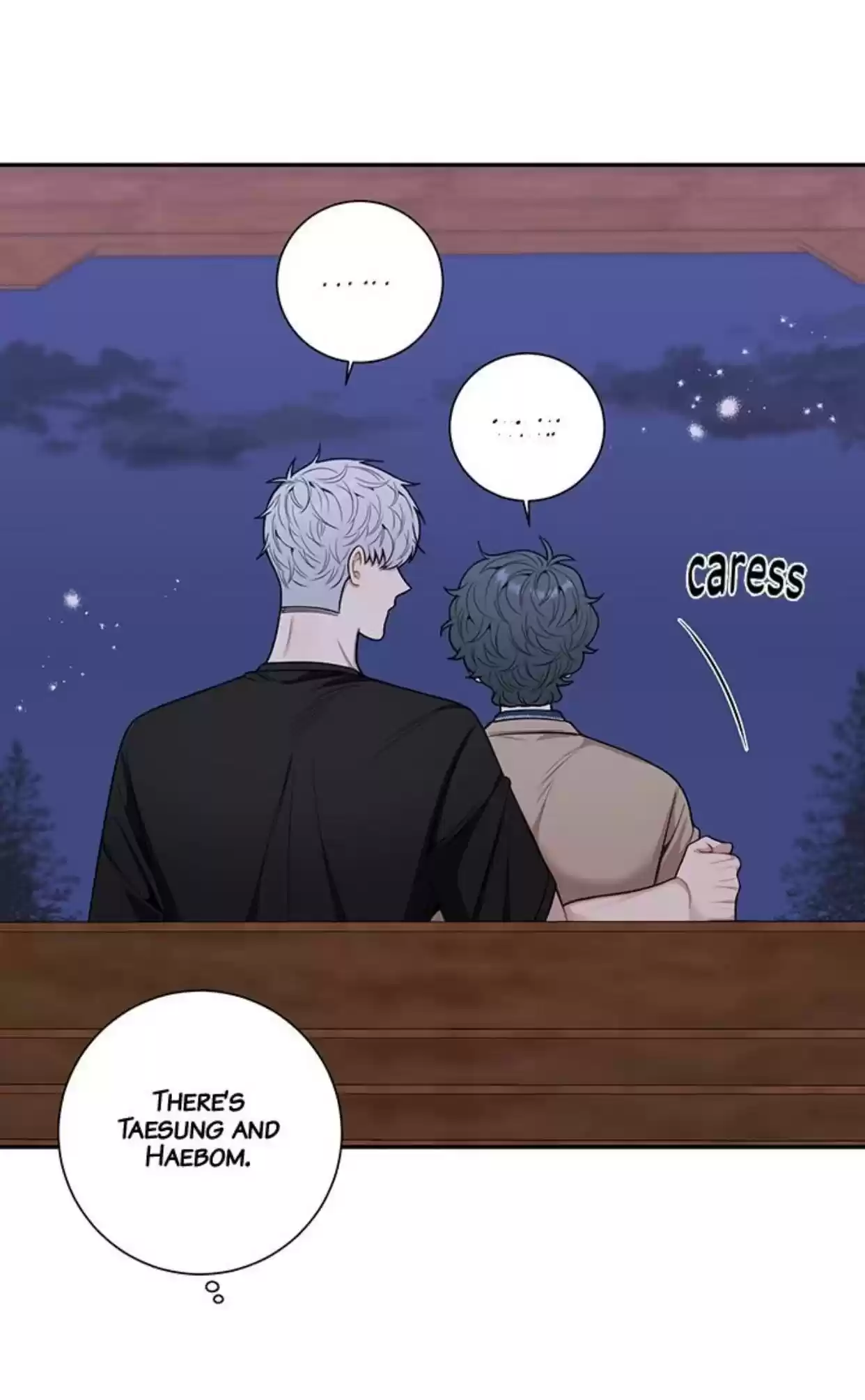 Cherry Blossoms After Winter Chapter 139