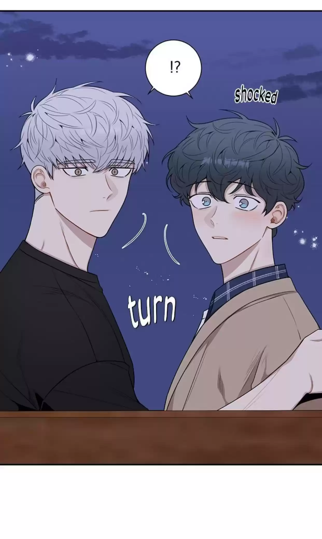 Cherry Blossoms After Winter Chapter 140