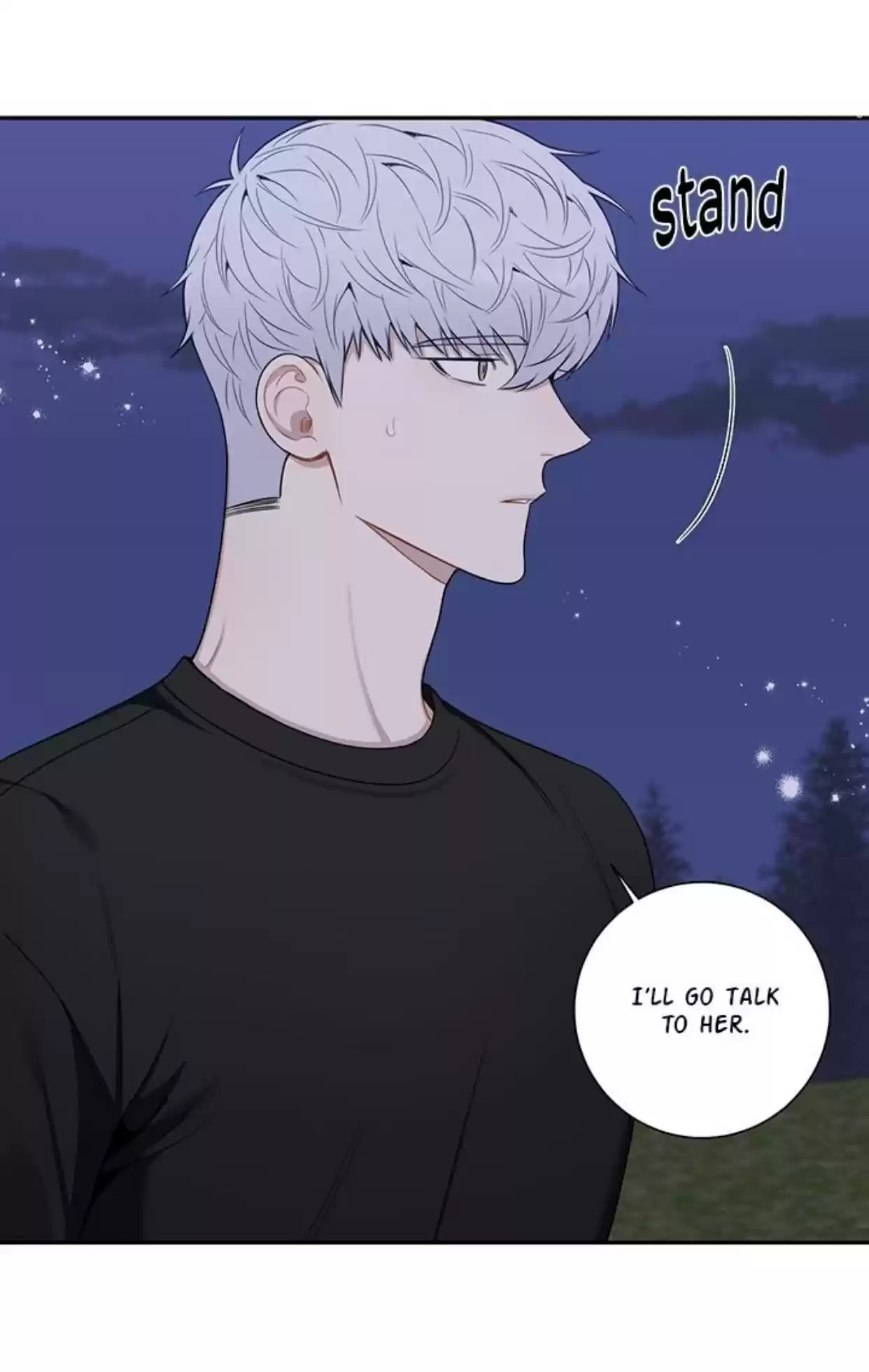 Cherry Blossoms After Winter Chapter 140