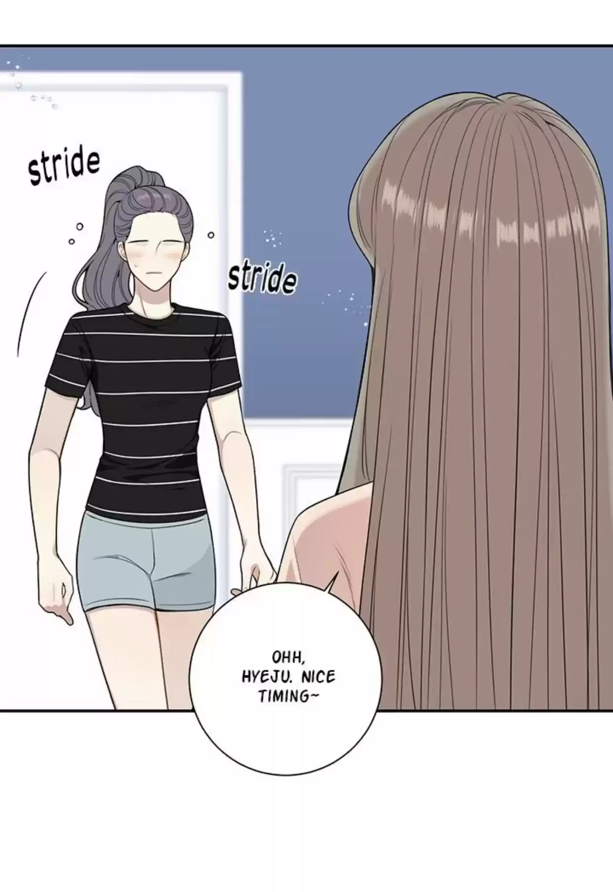 Cherry Blossoms After Winter Chapter 140