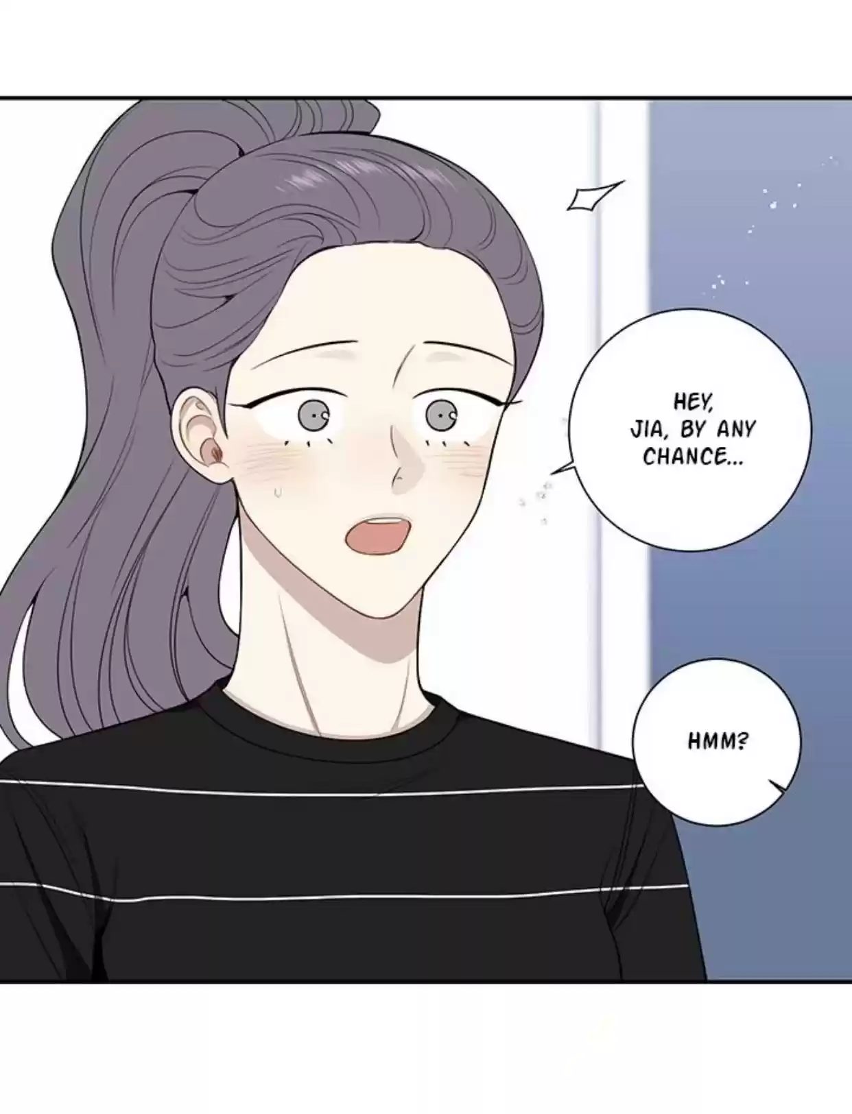 Cherry Blossoms After Winter Chapter 140