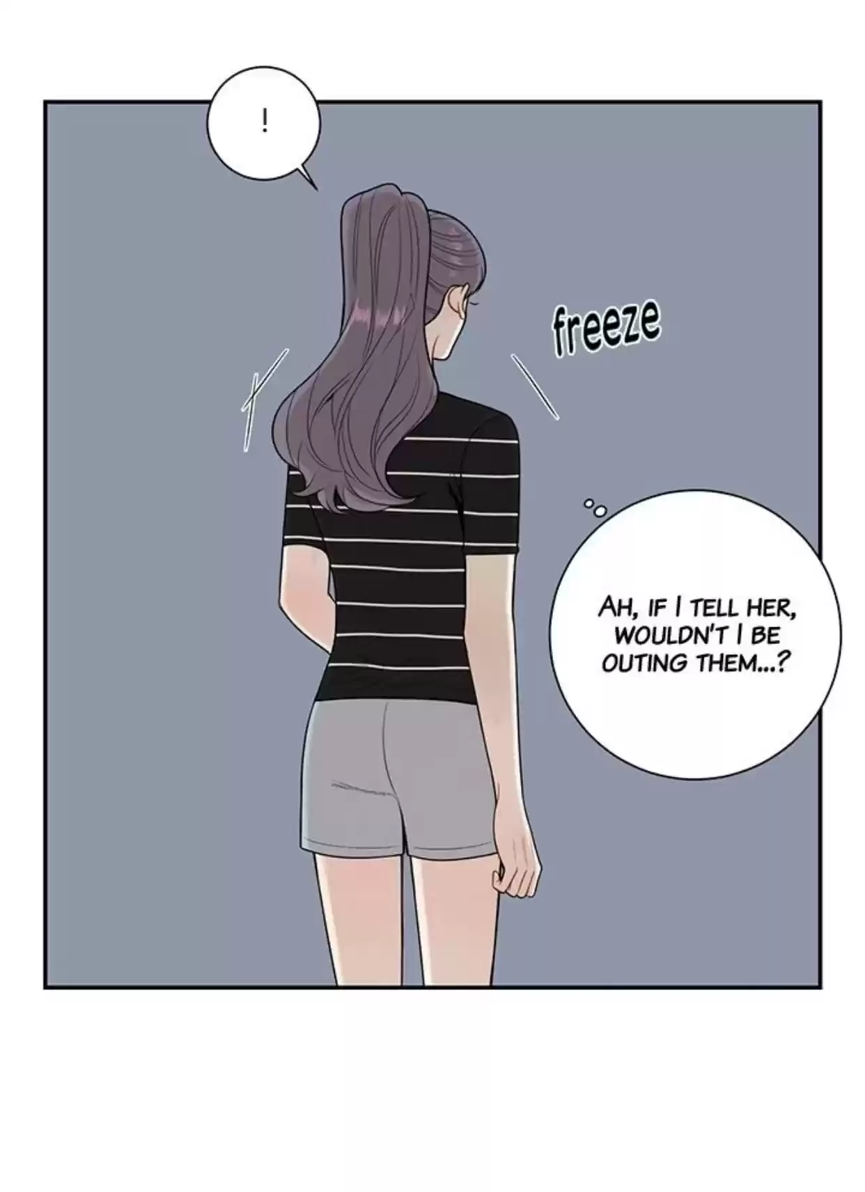 Cherry Blossoms After Winter Chapter 140