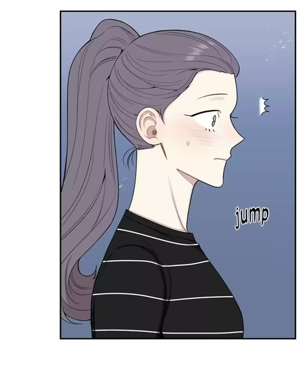 Cherry Blossoms After Winter Chapter 140