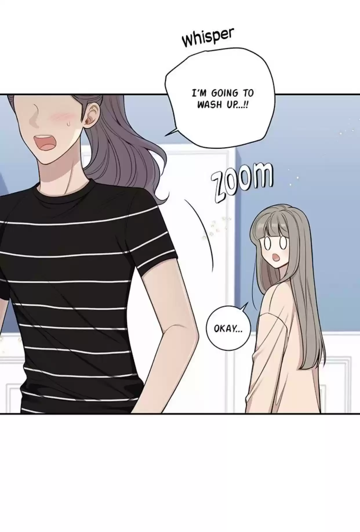 Cherry Blossoms After Winter Chapter 140