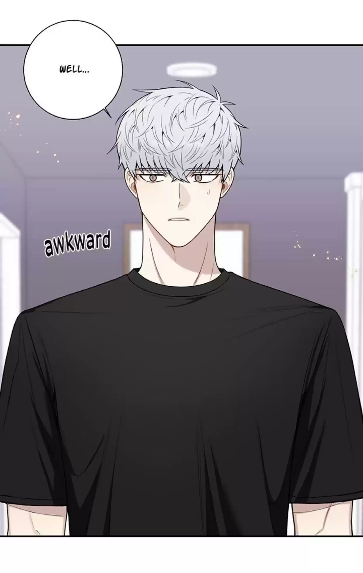 Cherry Blossoms After Winter Chapter 140