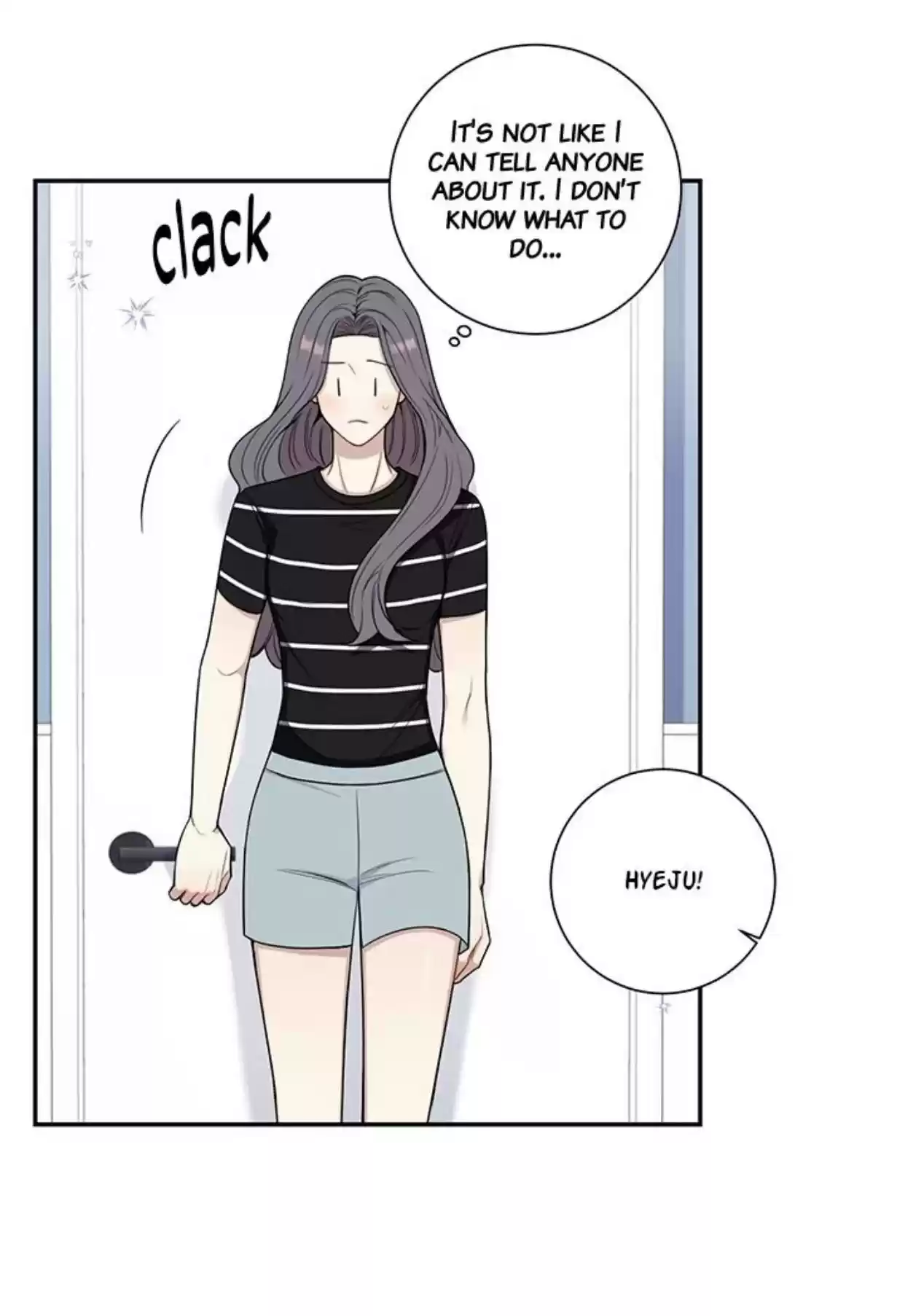 Cherry Blossoms After Winter Chapter 140