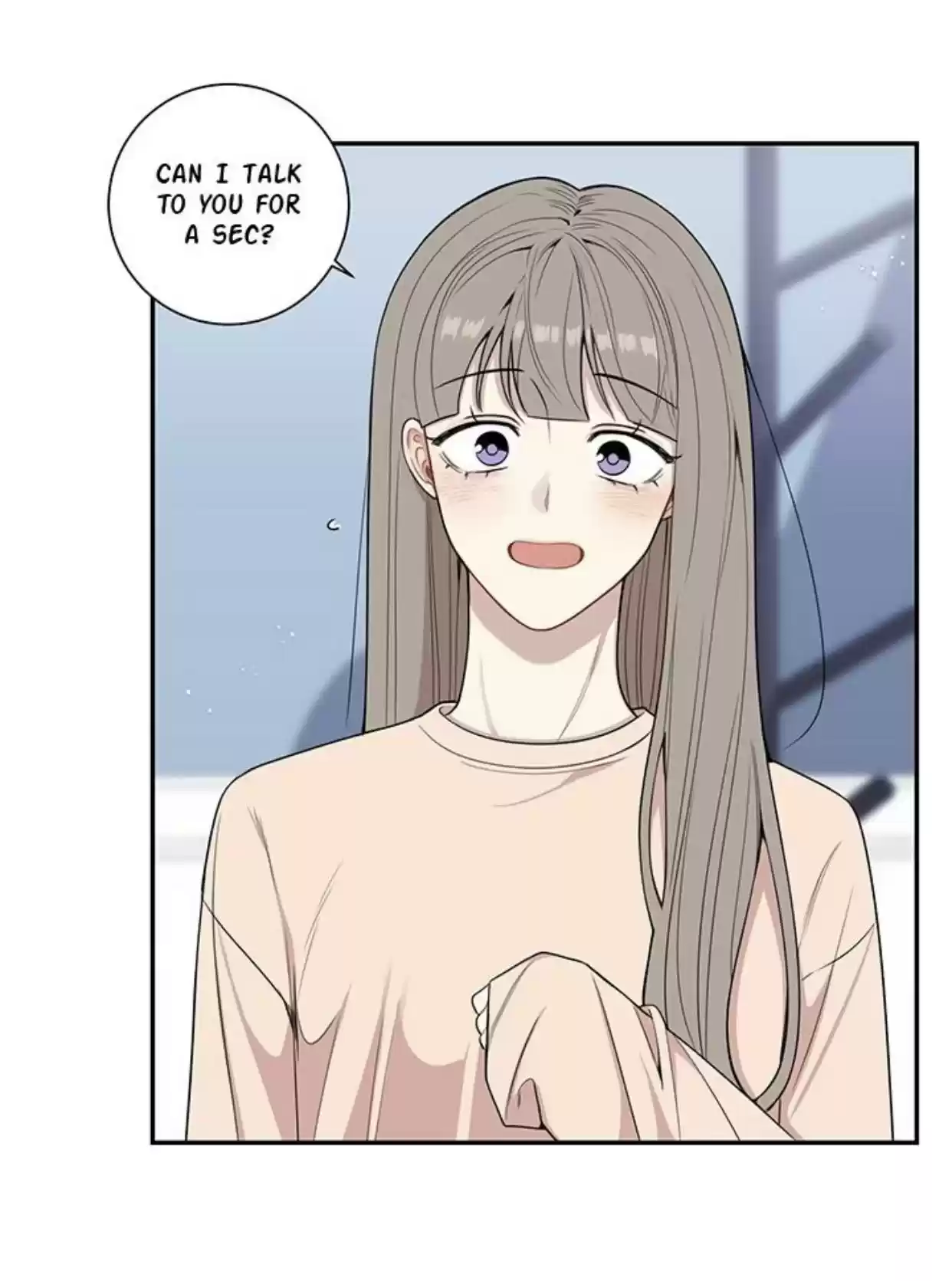 Cherry Blossoms After Winter Chapter 140