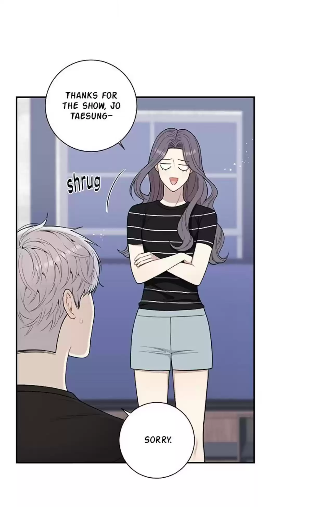 Cherry Blossoms After Winter Chapter 140