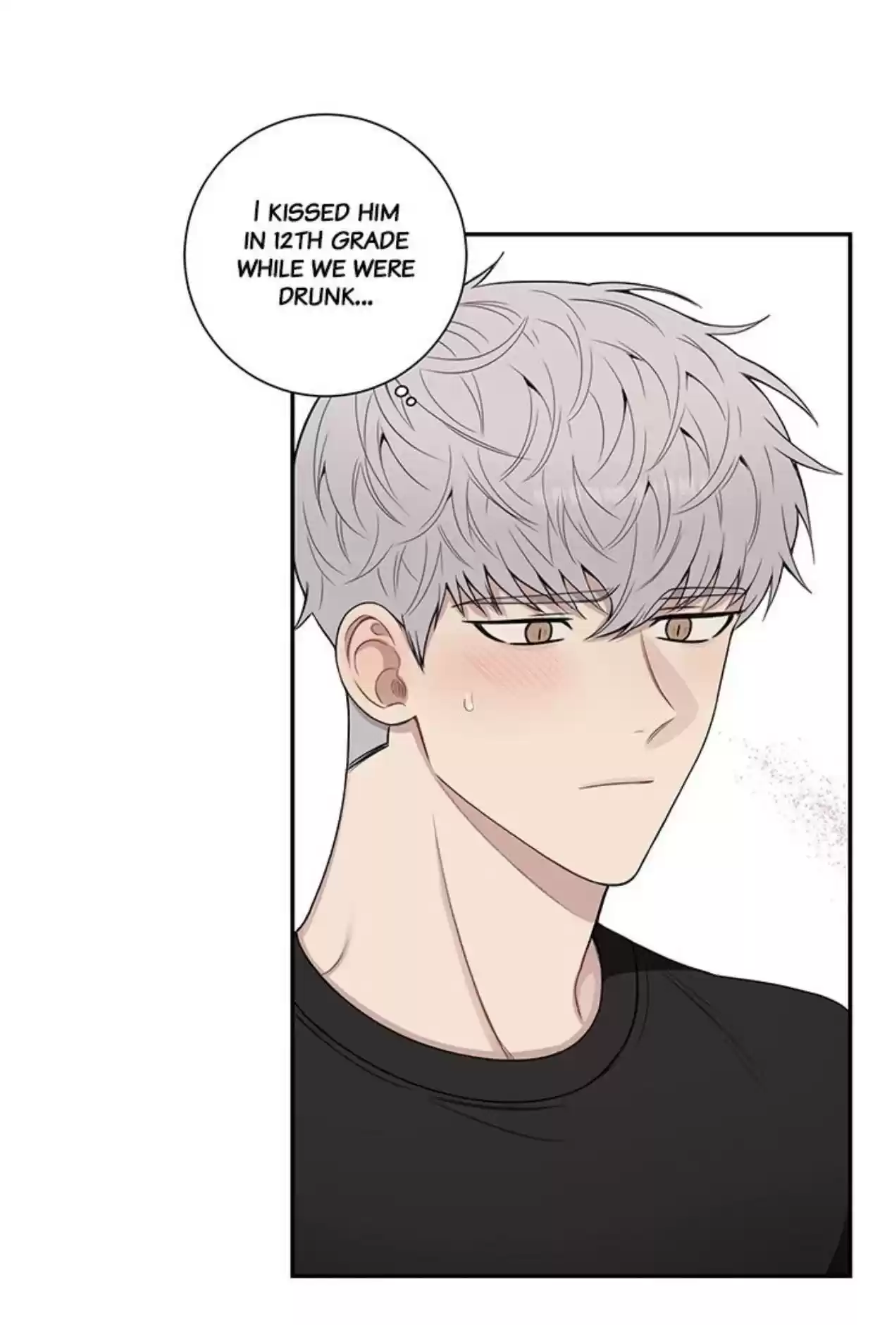 Cherry Blossoms After Winter Chapter 140