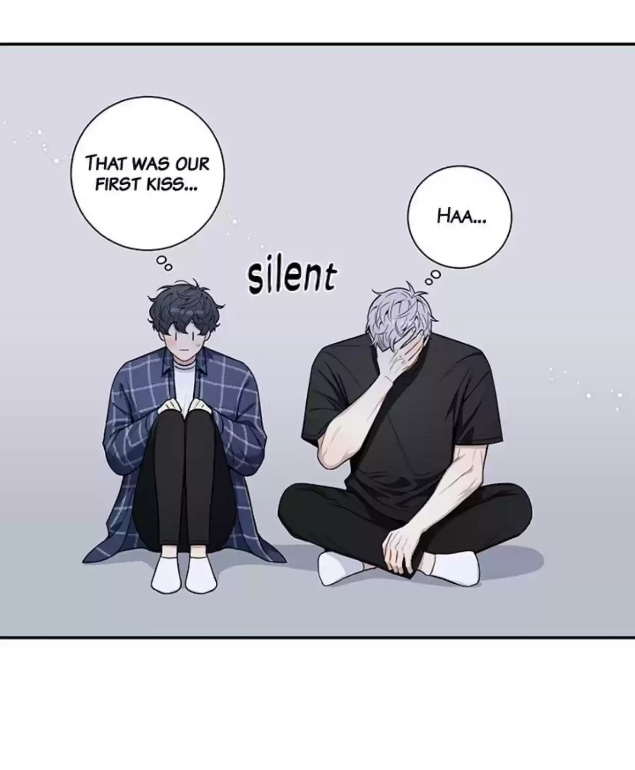 Cherry Blossoms After Winter Chapter 140