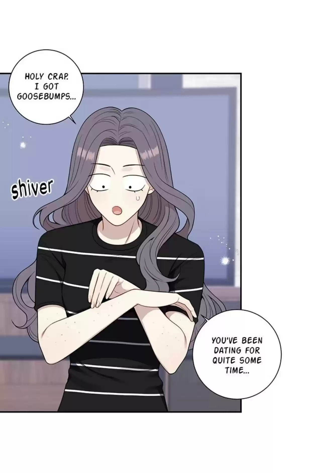 Cherry Blossoms After Winter Chapter 140