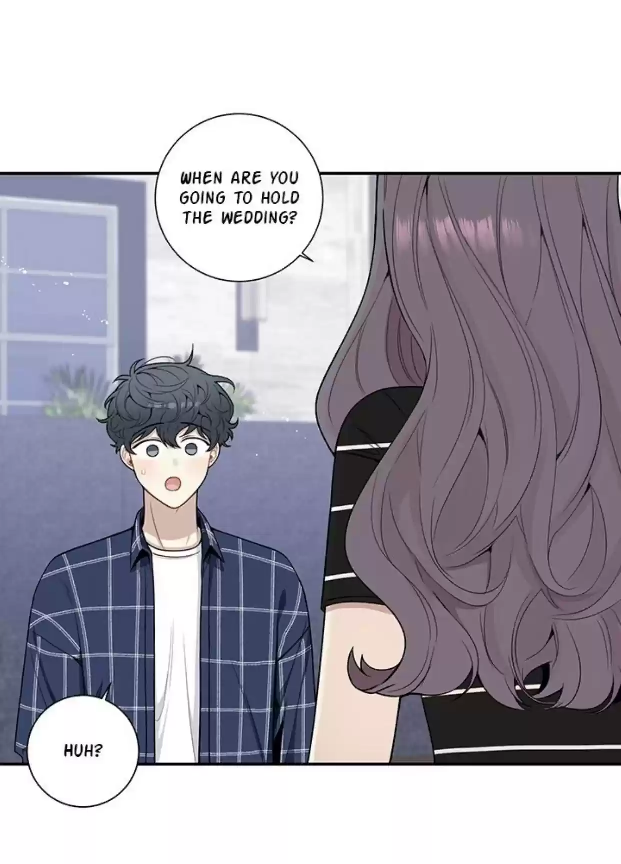 Cherry Blossoms After Winter Chapter 140