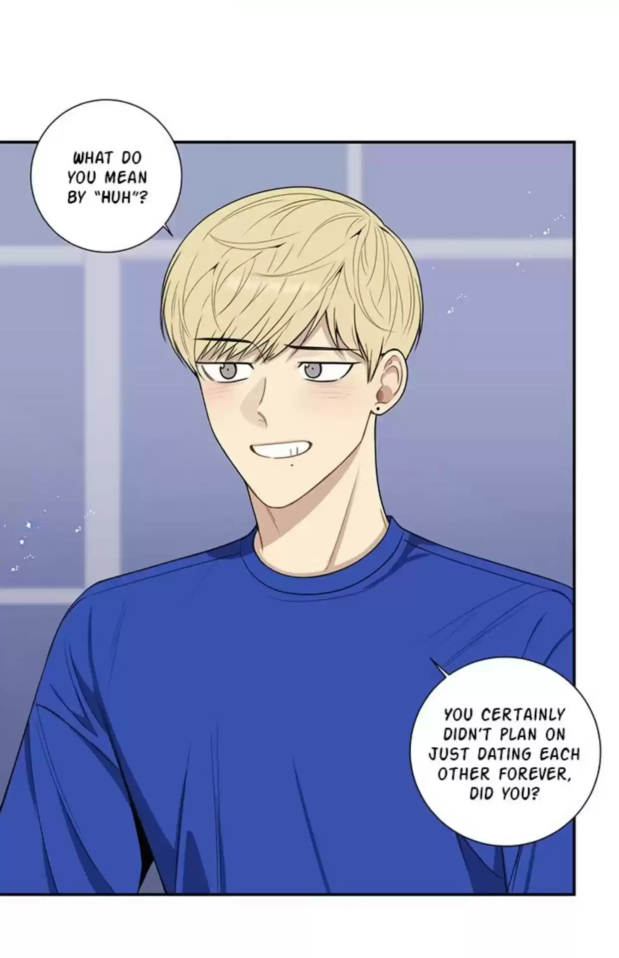 Cherry Blossoms After Winter Chapter 140