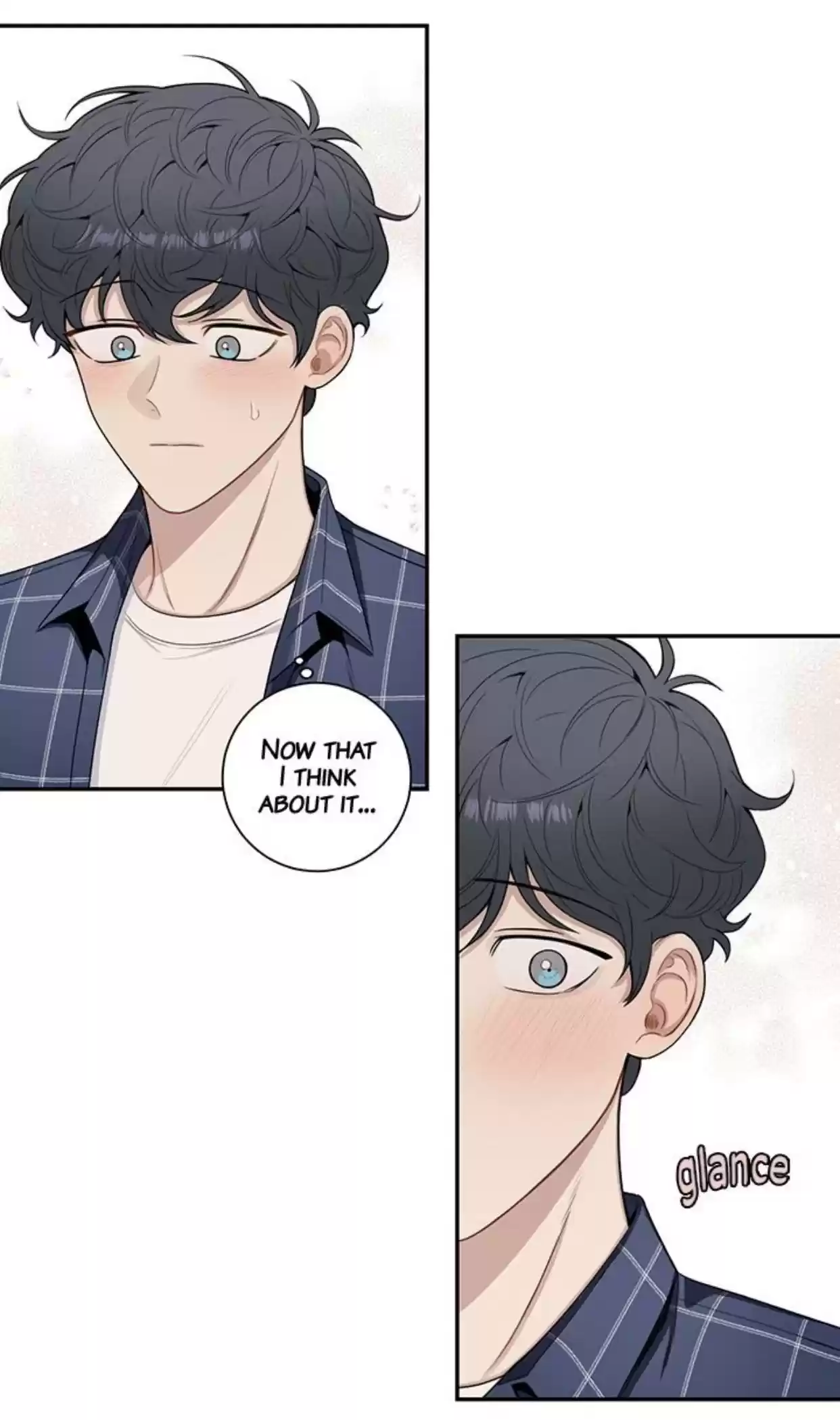 Cherry Blossoms After Winter Chapter 140