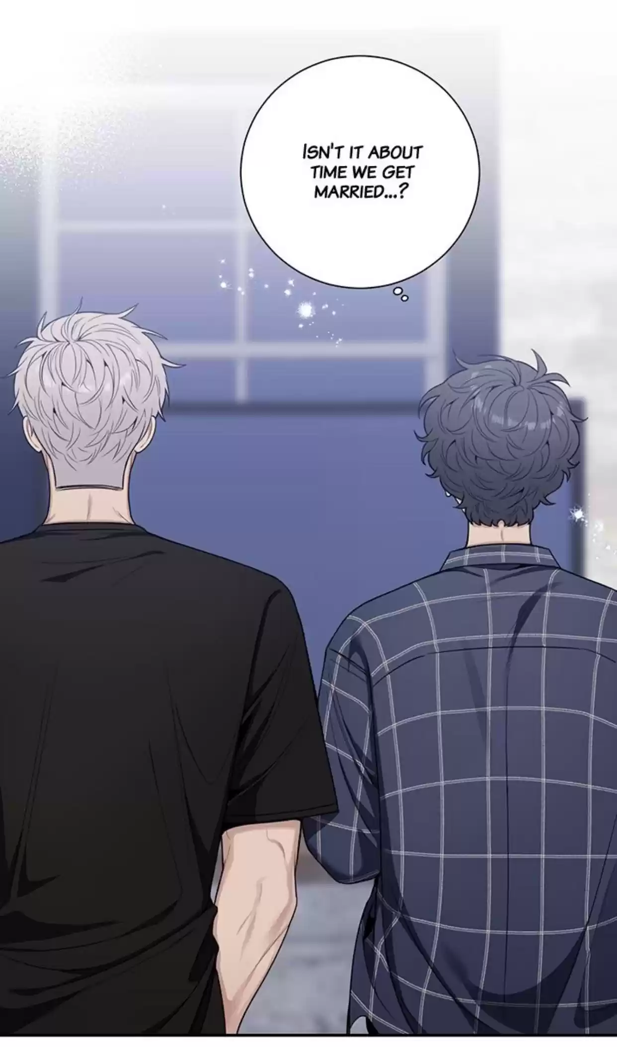 Cherry Blossoms After Winter Chapter 140