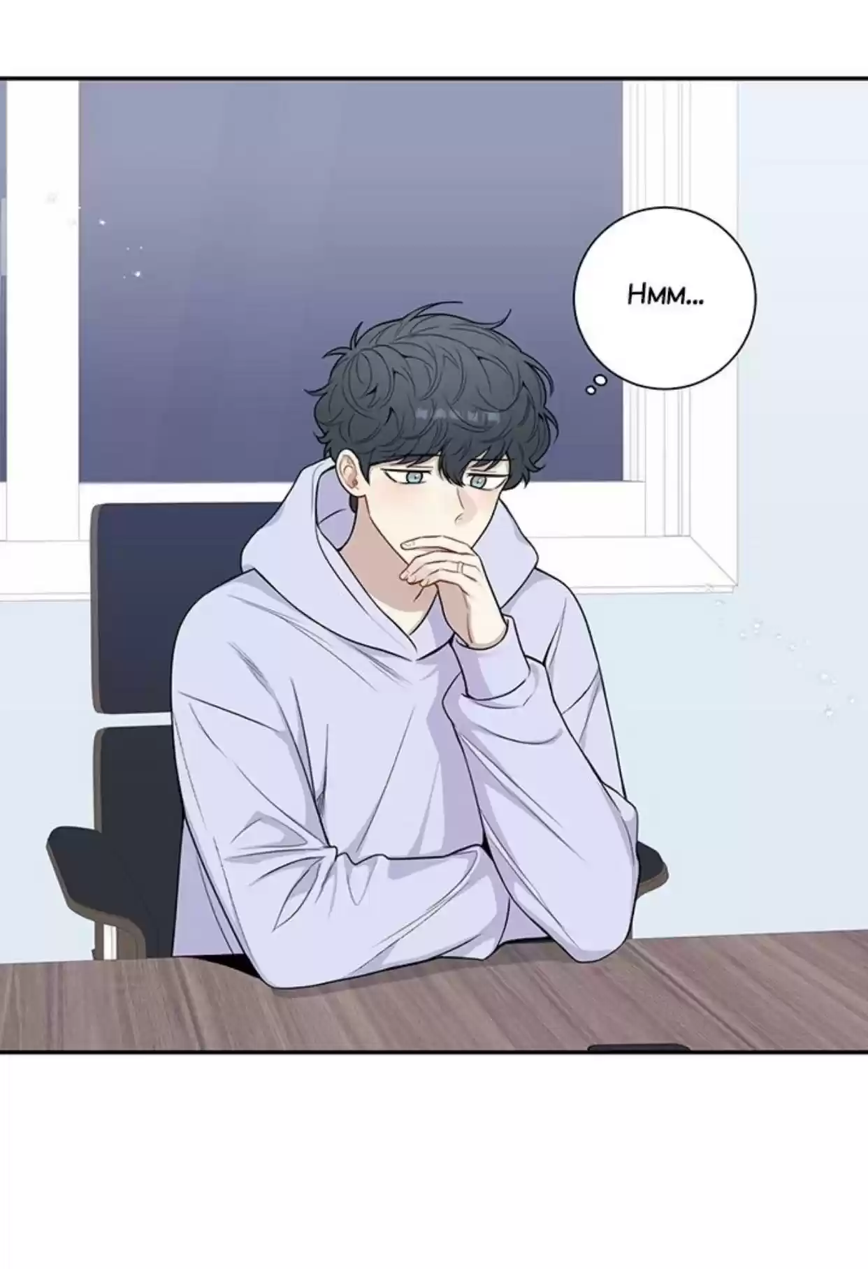 Cherry Blossoms After Winter Chapter 140