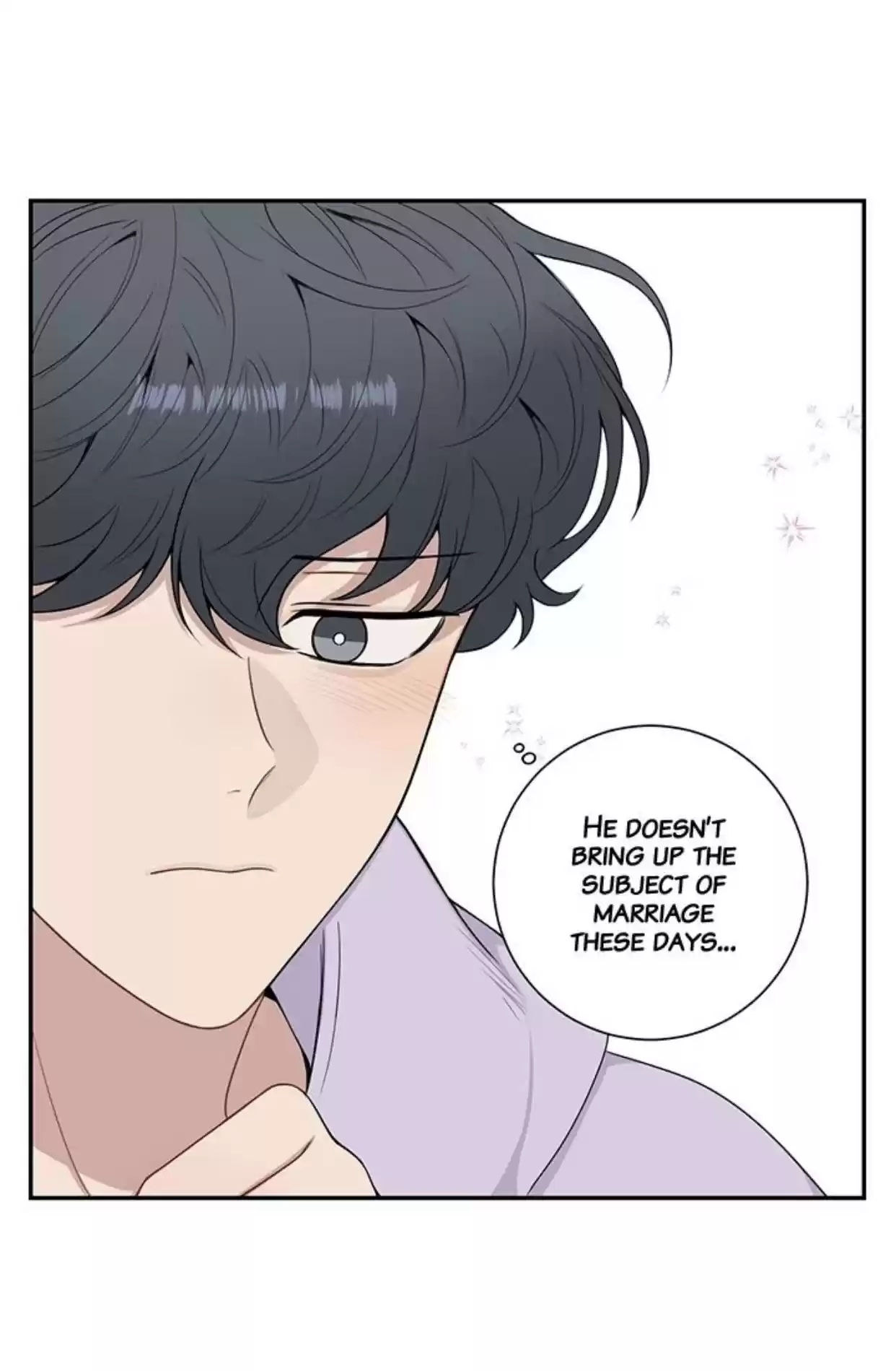 Cherry Blossoms After Winter Chapter 140