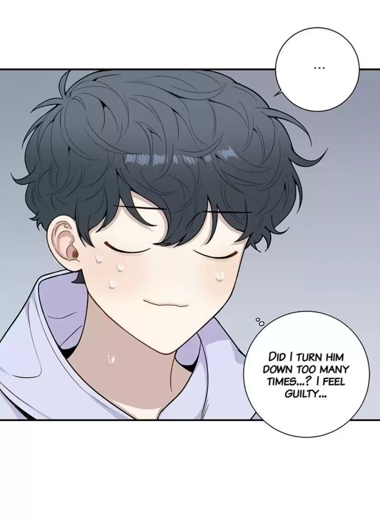 Cherry Blossoms After Winter Chapter 140