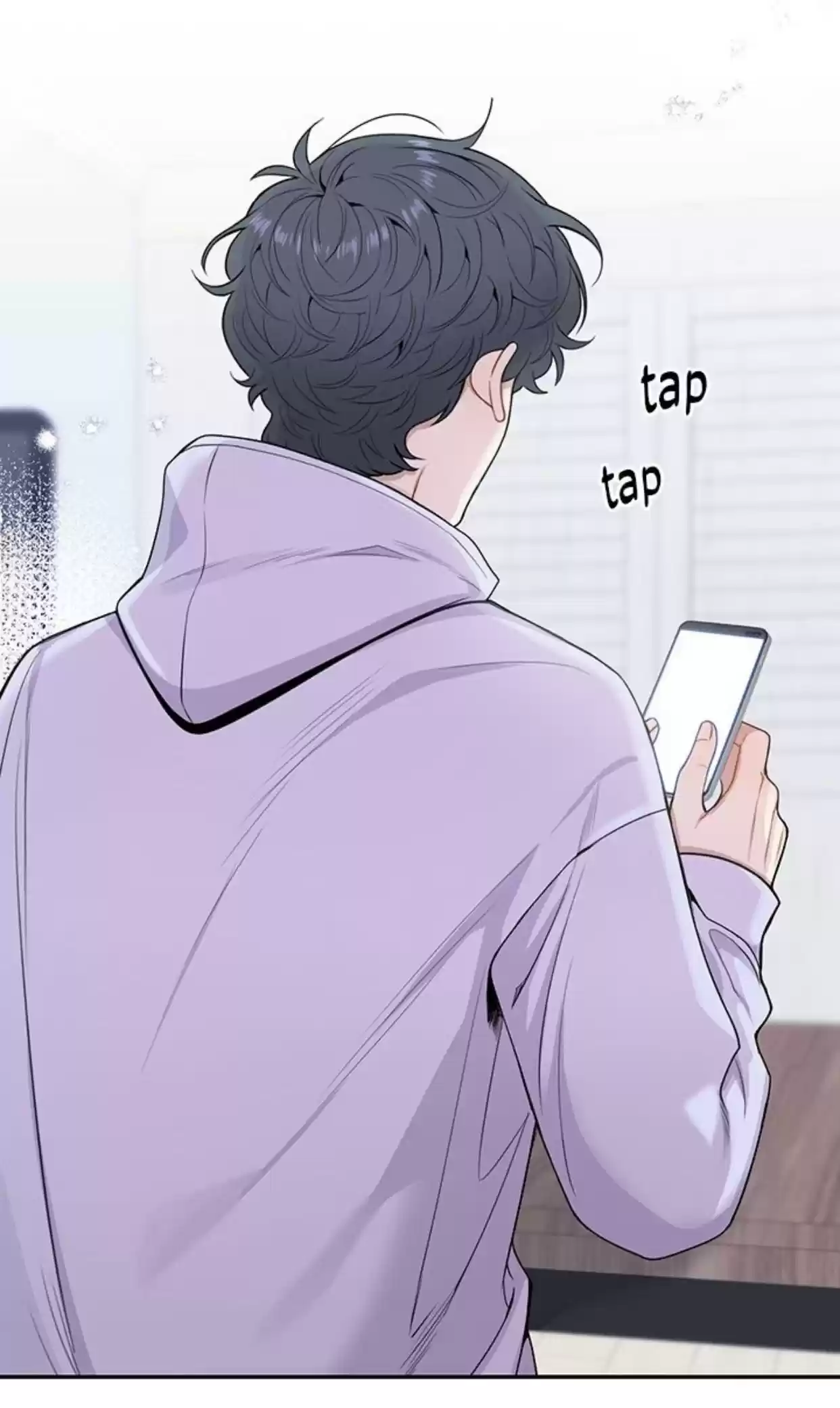 Cherry Blossoms After Winter Chapter 140