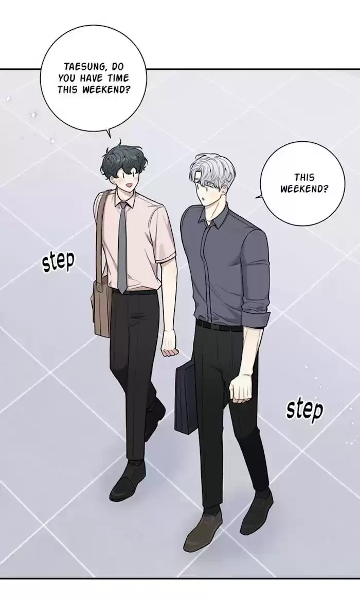 Cherry Blossoms After Winter Chapter 141