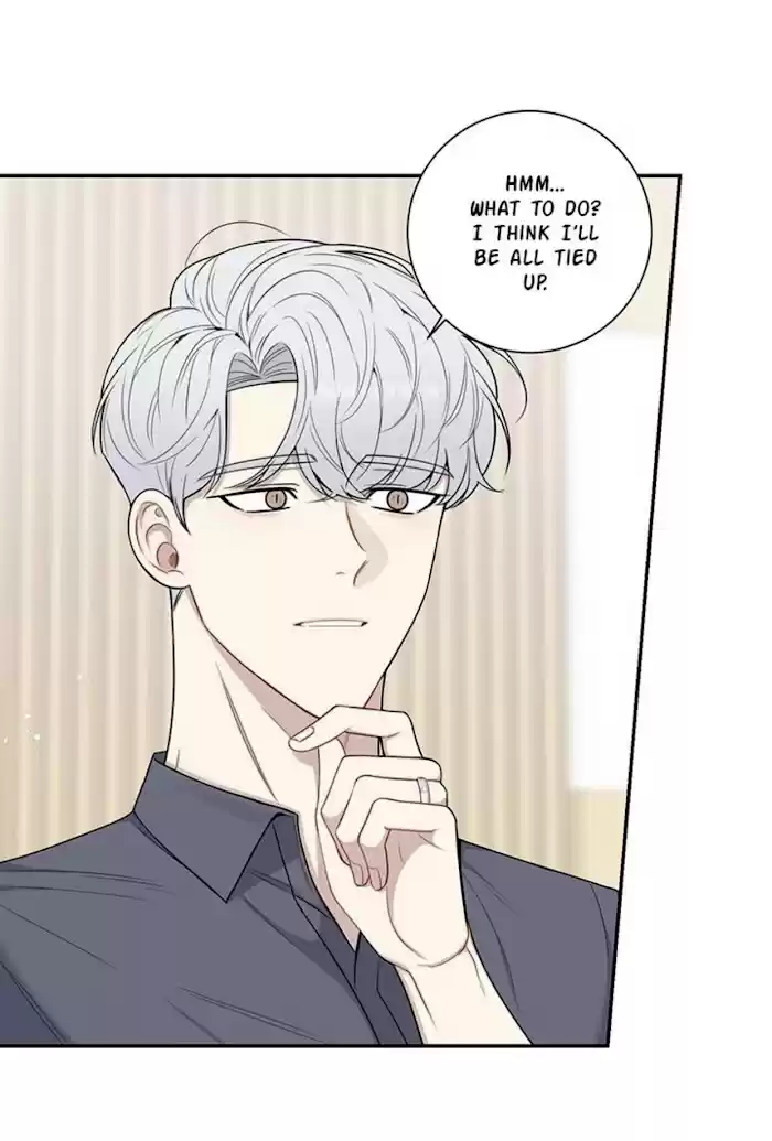 Cherry Blossoms After Winter Chapter 141