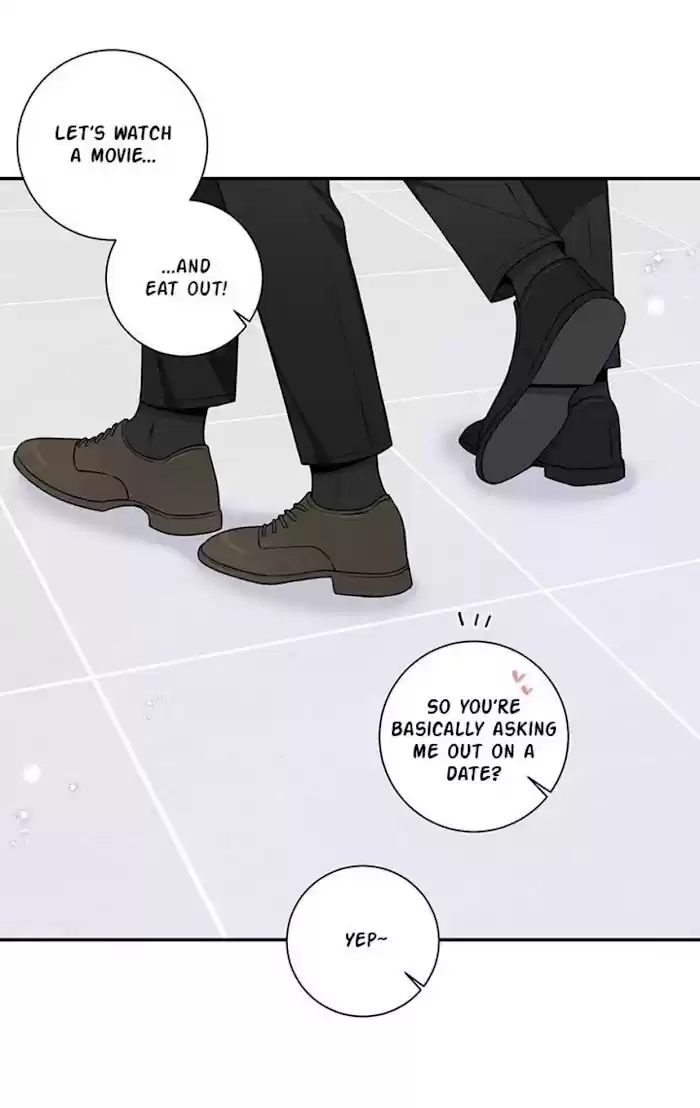 Cherry Blossoms After Winter Chapter 141