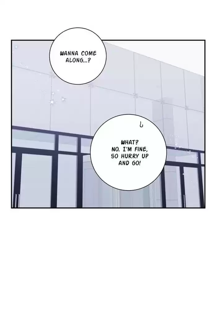 Cherry Blossoms After Winter Chapter 141