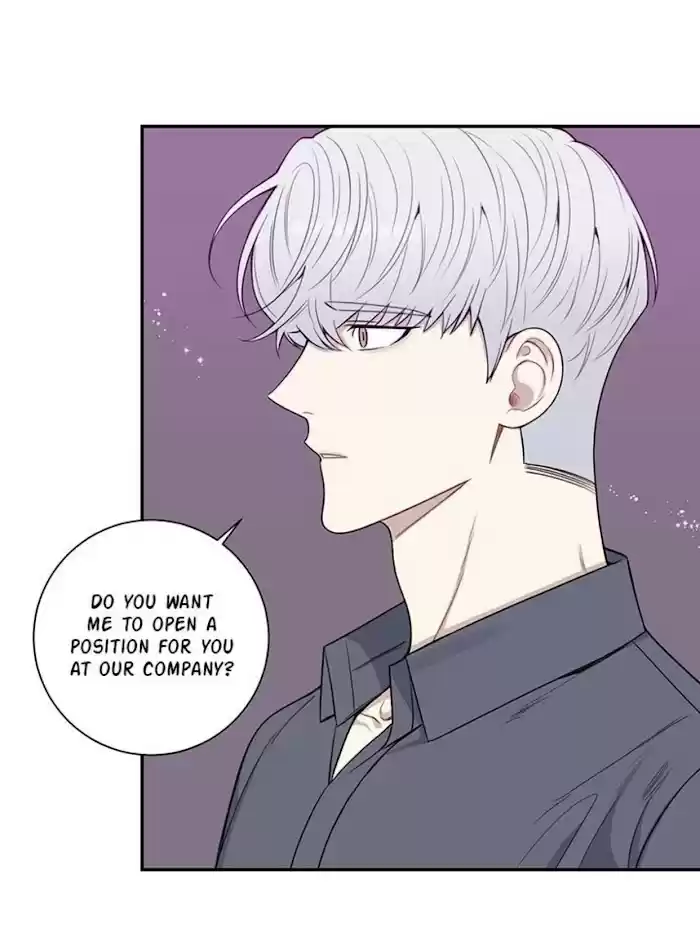 Cherry Blossoms After Winter Chapter 141